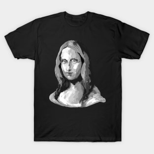 Mona Lisa T-Shirt